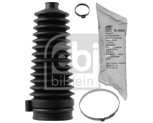 Bellow Kit, steering